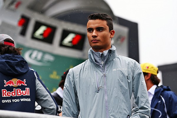 Fernley: "Wehrlein tiene un gran futuro por delante en la F1"