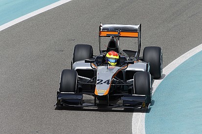 Hilmer Motorsport kommt 2017 zurück in die GP2