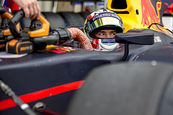 Gasly se hace con la pole y se queda a tres puntos de Giovinazzi 