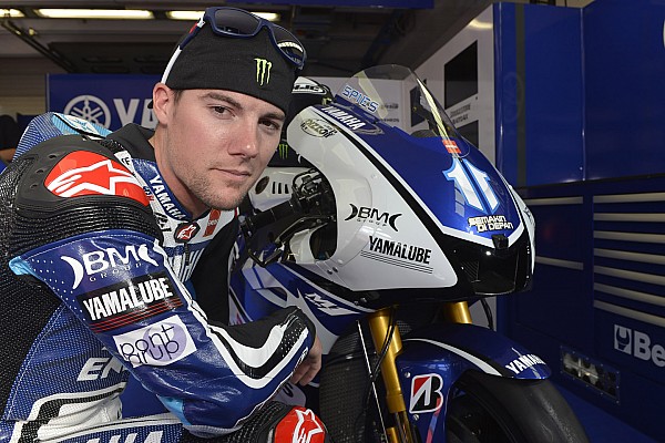 Spies quiere abandonar su retiro para correr las 8 horas de Suzuka