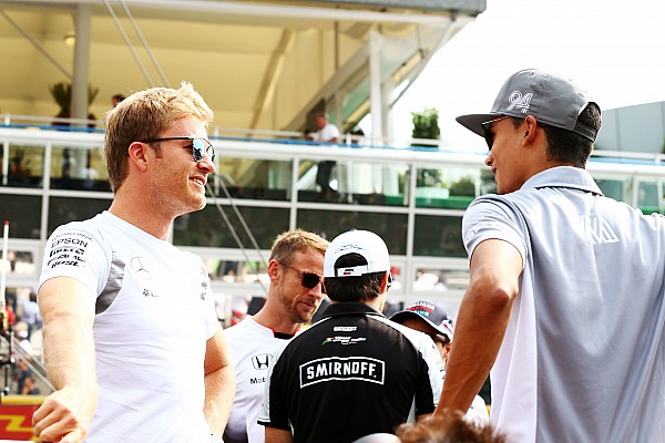 An&aacute;lisis: Mercedes comienza un proceso complicado para reemplazar a Rosberg