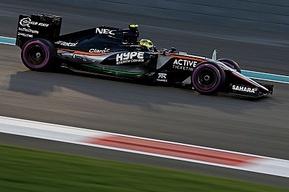 Carlos Slim descarta a Sergio Perez como sustituto de Rosberg