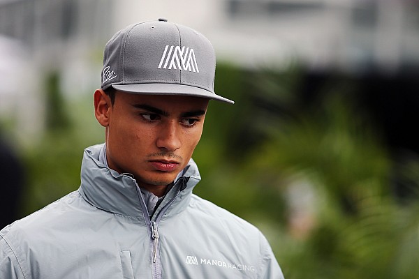 Mercedes interrompe conversas com Sauber sobre Wehrlein