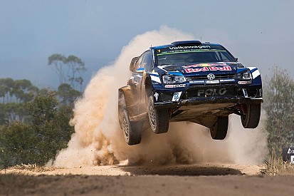 Volkswagen no descarta ver el Polo 2017 en el WRC