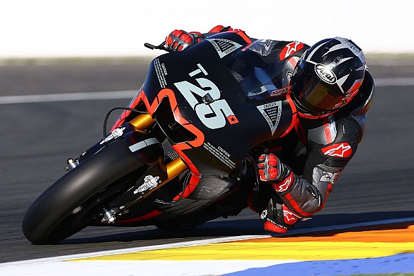 Lorenzo: “Viñales no necesita mis consejos”