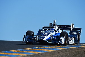 Chilton confía en la decisión de Ganassi por Honda