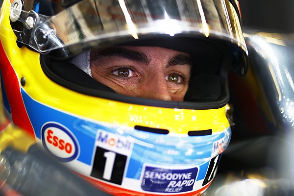 Briatore descarta transferência de Alonso para Mercedes