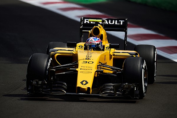 Palmer espera que Renault d&eacute; un gran paso adelante en 2017