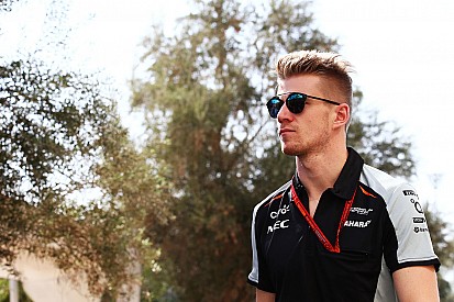 Force India geeft Renault tips over Hülkenberg: “Niet voeren na middernacht”