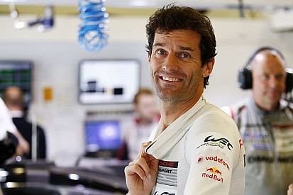 Top de historias 2016: #20, Webber se retira