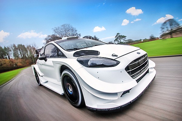 M-Sport, confiados en que Ogier les ayudar&aacute; a crecer