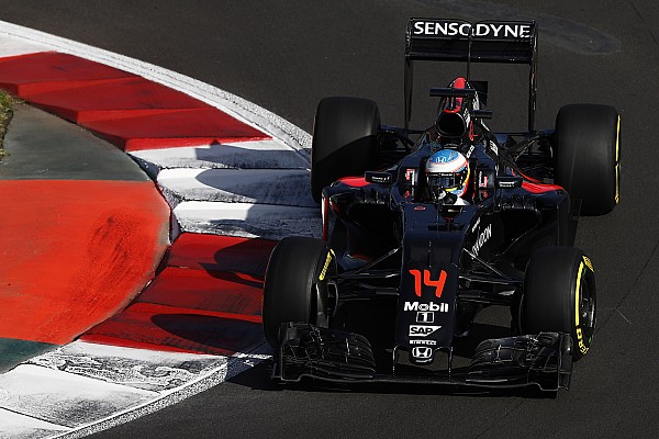 Ramirez lamenta situa&ccedil;&atilde;o da McLaren: "est&atilde;o se destruindo"