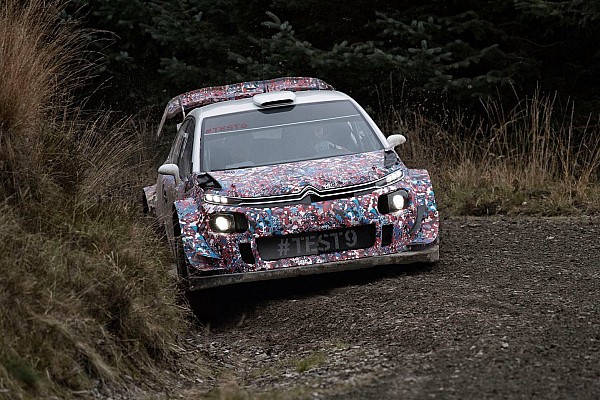 Meeke cree que no habr&aacute; un equipo dominante en el WRC