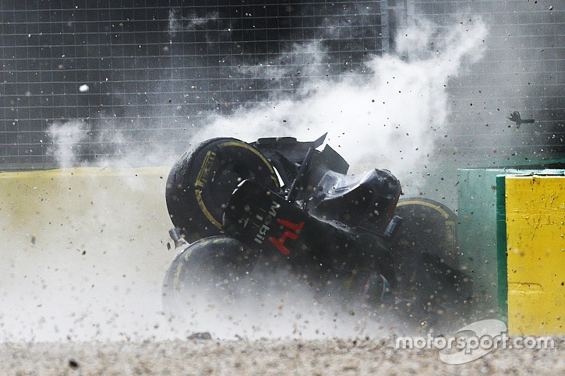 Wurz veut des F1