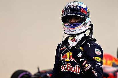 Ricciardo - Décrocher le titre avec Red Bull serait "le scénario idéal"