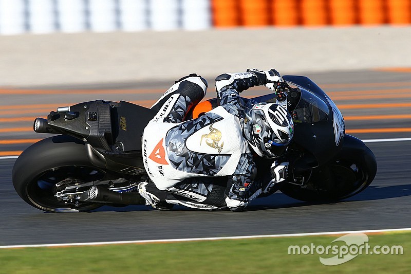 Pol Espargaro, Red Bull KTM Factory Racing