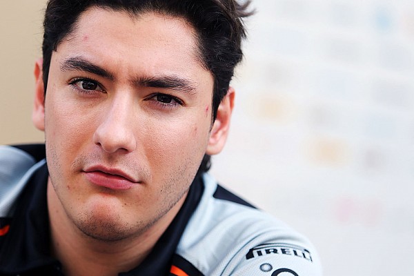 Alfonso Celis Jr. correr&aacute; con Fortec en la World Series