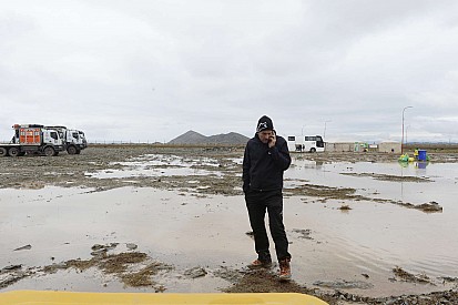 Coma: "La carrera va a endurecerse en los pr&oacute;ximos d&iacute;as"