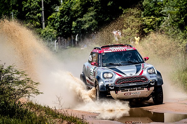 Terranova: &ldquo;Hemos cometido muchos errores de navegaci&oacute;n&rdquo;