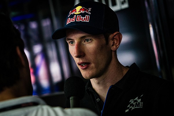 Evans disputar&aacute; toda la temporada de WRC con DMACK