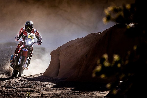 Motos: Goncalves gana la penúltima etapa