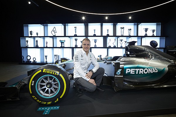 Análisis: Bottas y su oportunidad de hacer más dinero 