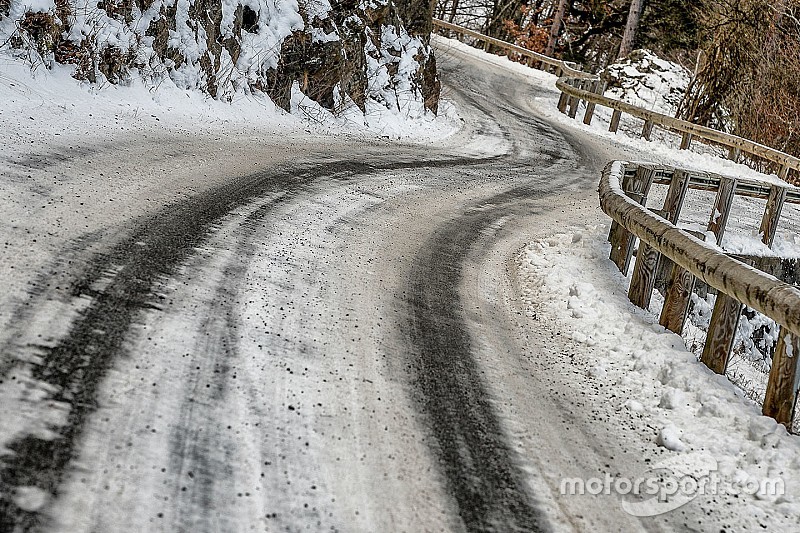 Monte-Carlo - L'avant-propos de Denis Giraudet