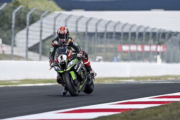 As&iacute; son los gustos y man&iacute;as de los pilotos del WorldSBK en cuesti&oacute;n de frenada