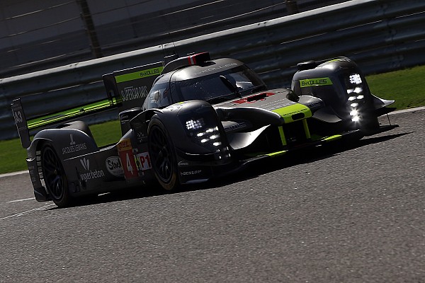 Kubica: "Quería algo lo más cercano posible a la F1"