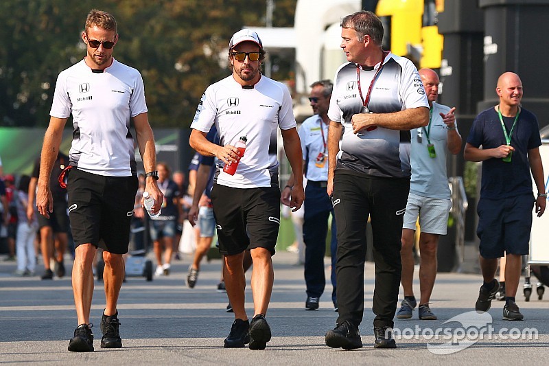 Diretor deixa McLaren e assume posição na Williams