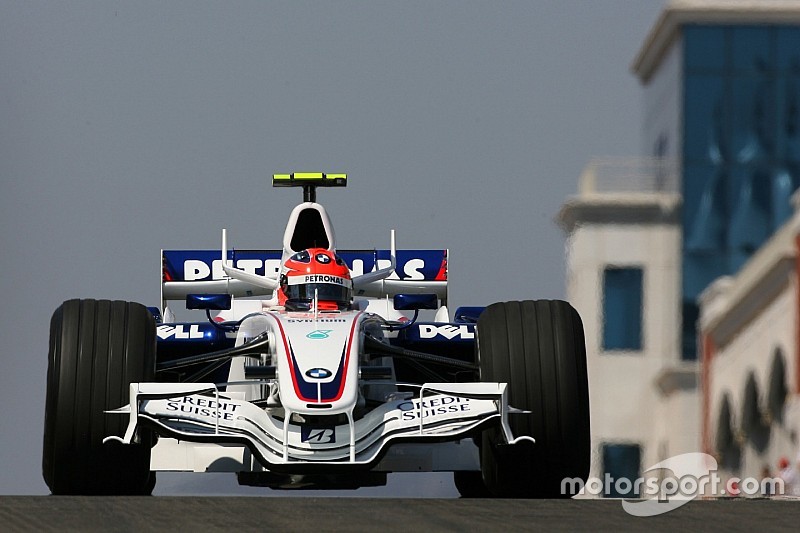 Il y a 10 ans : Les pilotes et les F1 de la saison 2007