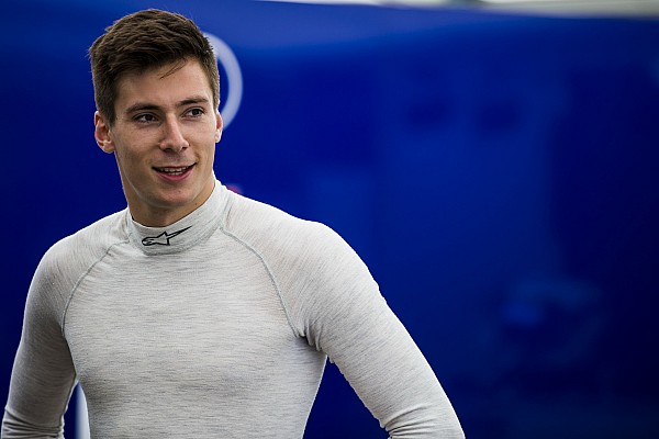 Lynn correr&aacute; Sebring y Petit Le Mans