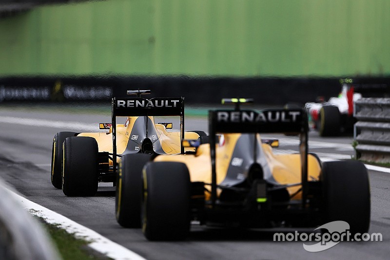 Renault contrata chefe de aerodinâmica da Red Bull