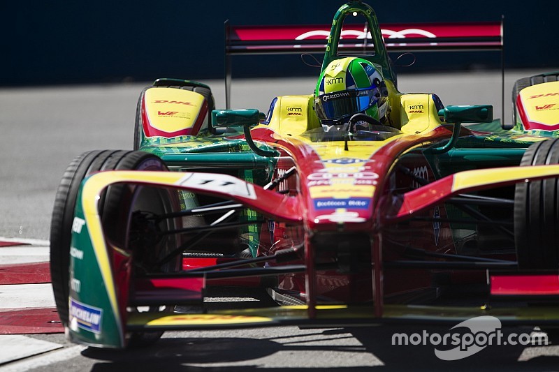 Lucas Di Grassi, ABT Schaeffler Audi Sport, Spark-Abt Sportsline, ABT Schaeffler FE02