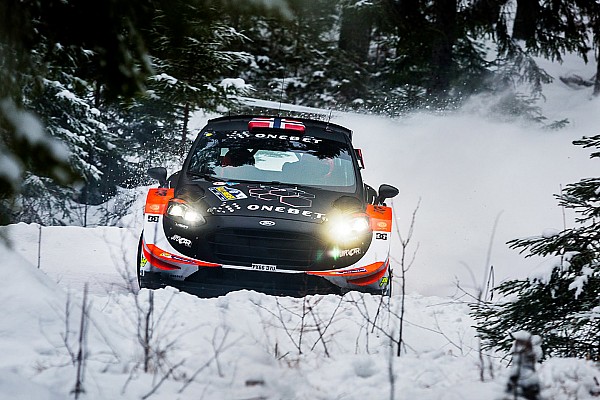 WRC podría copiar el formato de MotoGP