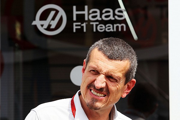 Haas admite que vivieron una primera temporada desafiante