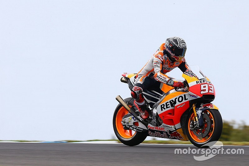 Marc Márquez, Repsol Honda Team