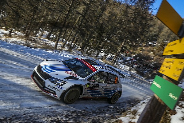 Mikkelsen aceptar&iacute;a una temporada completa en WRC2