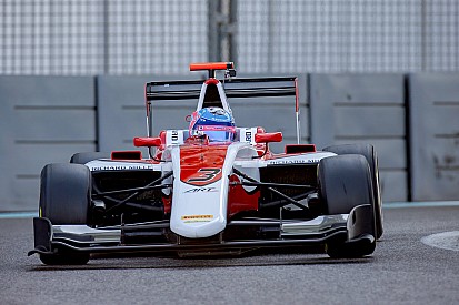 Werden GP3 und Formel-3-EM ab 2019 zu einer Serie?