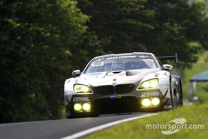 24h Nürburgring 2017: Das sind die BMW-Teams für die Nordschleife