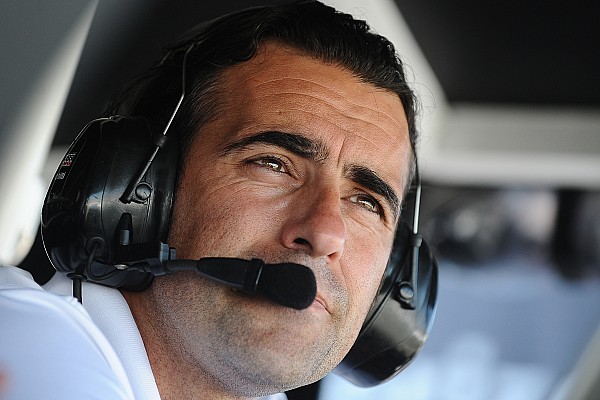 Franchitti y McLaren elegidos para entrar al Salón de la Fama de IMS