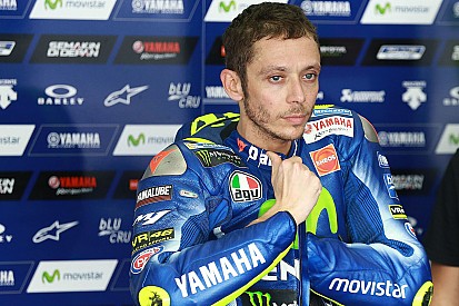 Coluna do Mamola: Rossi terá uma temporada dolorosa?