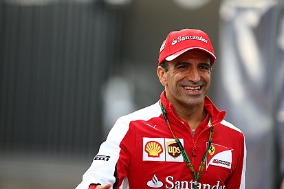 Motorsport Network anuncia contratação de Marc Gené