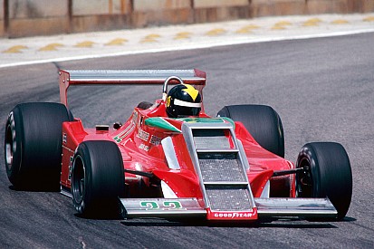 Hübsch-hässlich: Aerodynamik-Kuriositäten aus der Formel 1