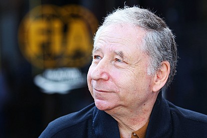 Jean Todt : La sécurité est un droit, pas un privilège