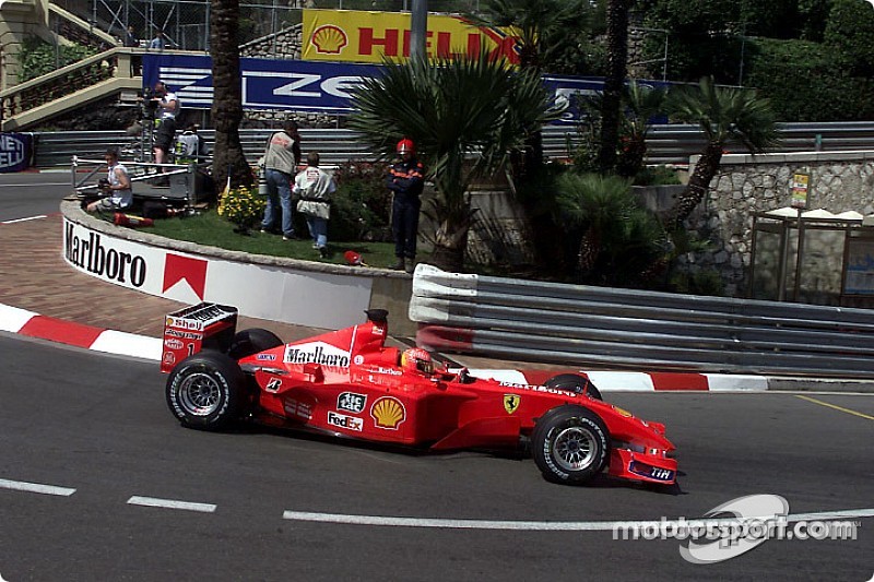16 років тому: остання перемога Ferrari у Монако