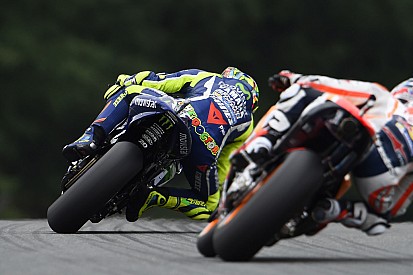 Тренировки MotoGP на «Заксенринге» продлят на 20 минут