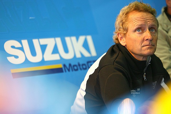 Bestial ataque de Schwantz a Iannone: &ldquo;Que se vaya a correr a los karts&rdquo;