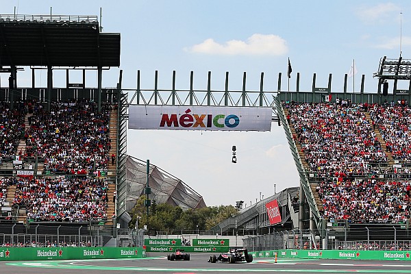 Análisis: el desafío del GP de México en su tercer año