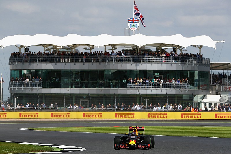 Max Verstappen, Red Bull Racing RB12